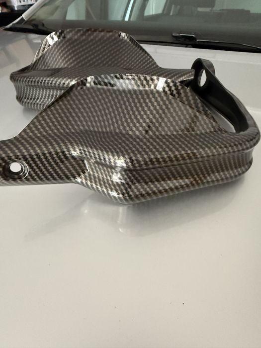 Resguardo punhos R 1200/1250 e 1300gs