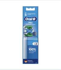 Насадка для зубної щітки Oral-B