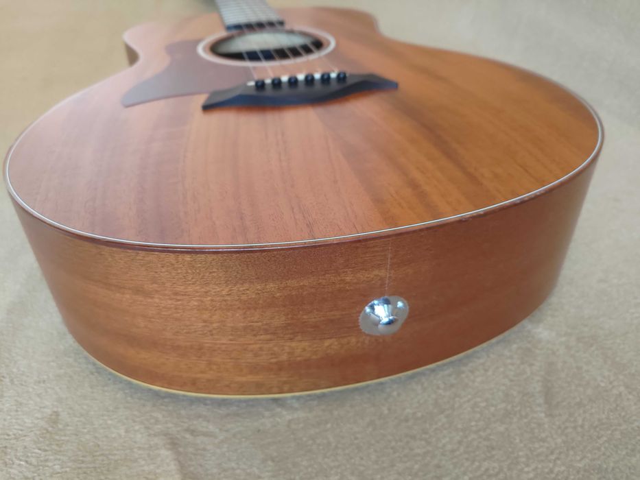 Taylor GS Mini Mahogany gitara akustyczna leworęczna