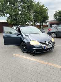 Volkswagen Golf 5 1.9 TDI Zrobiony rozrzad