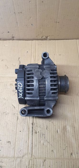 Alternator prądnica Fiat Ducato III Transit MK7 2.2 TDCI 2.2 JTD 6C1T-10300-BC