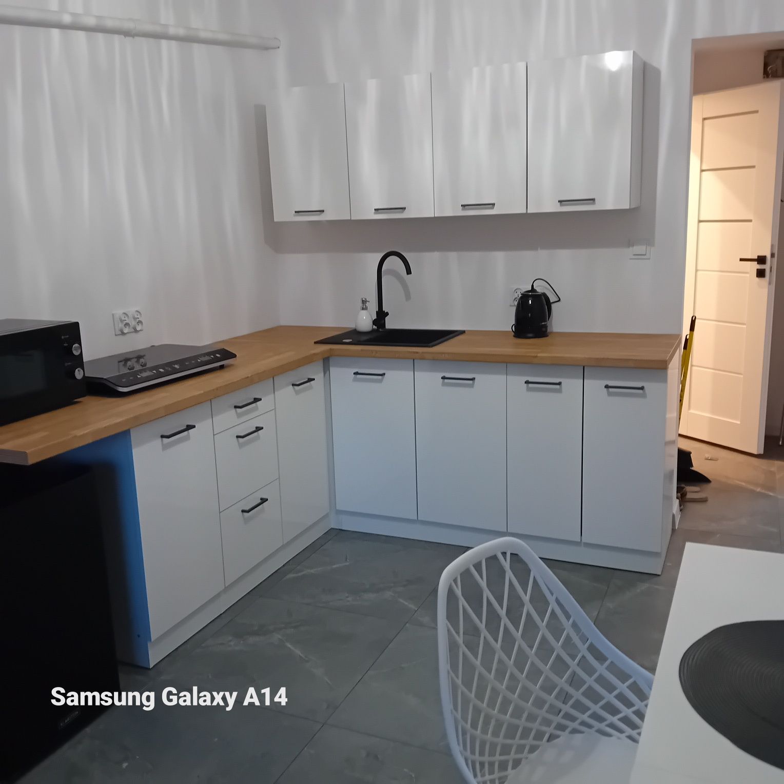 Studio / apartament