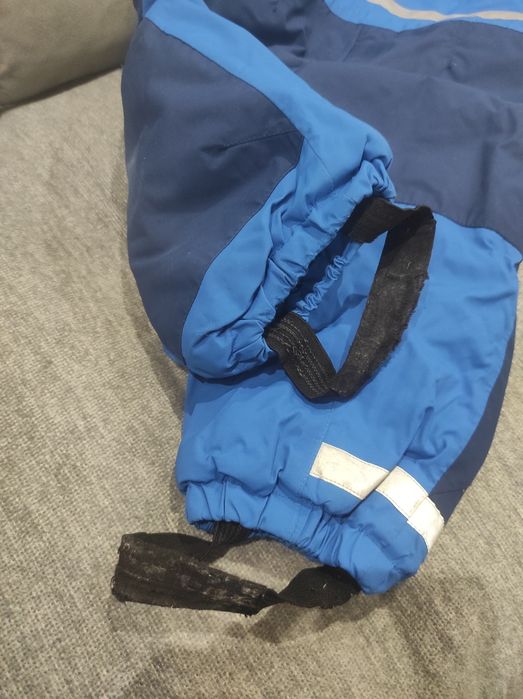 Kombinezon zimowy narciarski H&M rozmiar 92