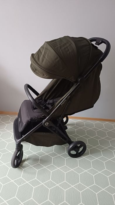 Wózek spacerowy Espiro Just