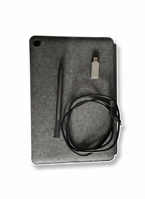 Laptop/Tablet 2w1. Lenovo Ideapad Duet 2 10.1'' 4GB/64GB ChromeBook