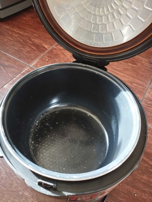 Мультиварку Ричмонд