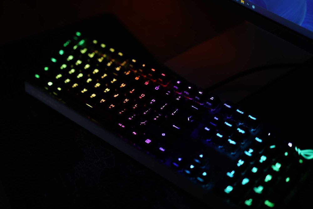 Ігровий комп'ютер Ryzen 9 RTX 3070 Core 12 Processor 32GB RAM
