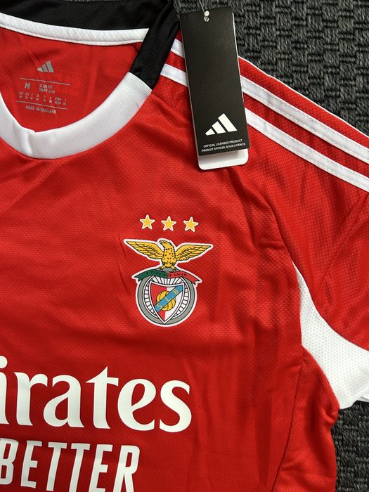 Richard Rios Camisola