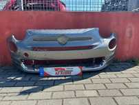 Parachoque Fiat 500