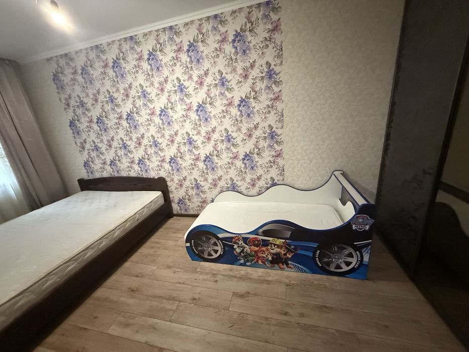 Телефонуйте домовимось !Здам 2 кім центр міста Пушкіна Парк 12000