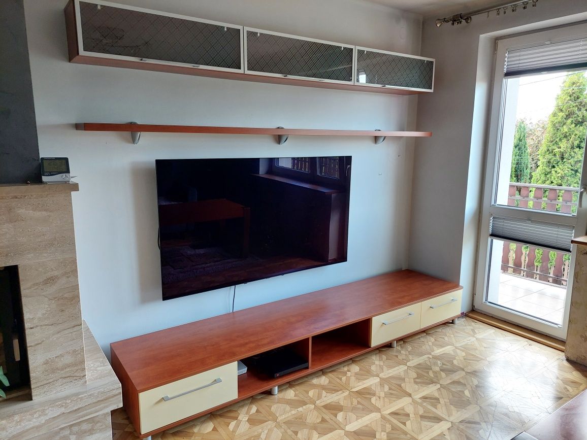 Zestaw mebli do salonu