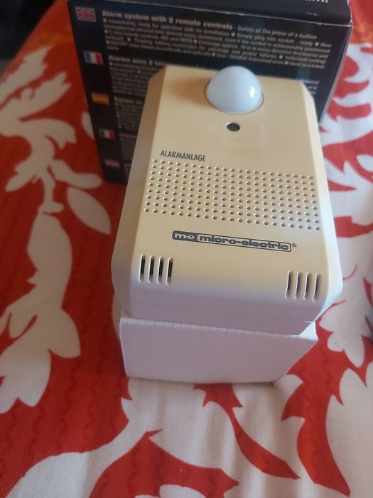 Alarm domowy micro-electric as 19