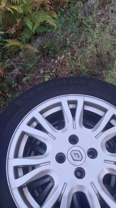 Jantes/rodas com pneus