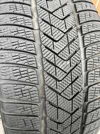 Зима 1шт Pirelli Scorpion Winter 275/40 R21 107V RSC *