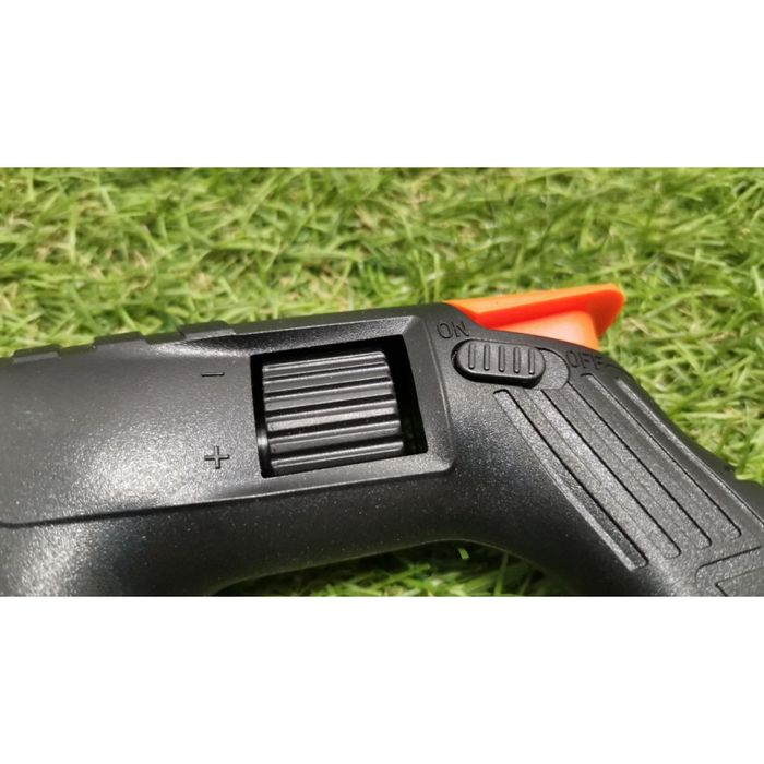 Газовий пальник DNIPRO-M GP-15 Б/В