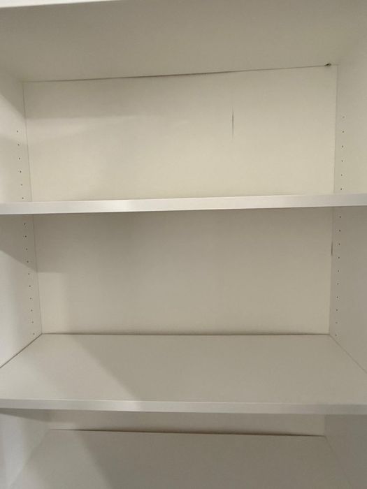 Regał szafa ikea 190/80/30