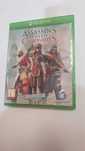 Gra X-BOX one AssassinS CREED CHRONICLES - Madej Gorlice Mickiewicza -