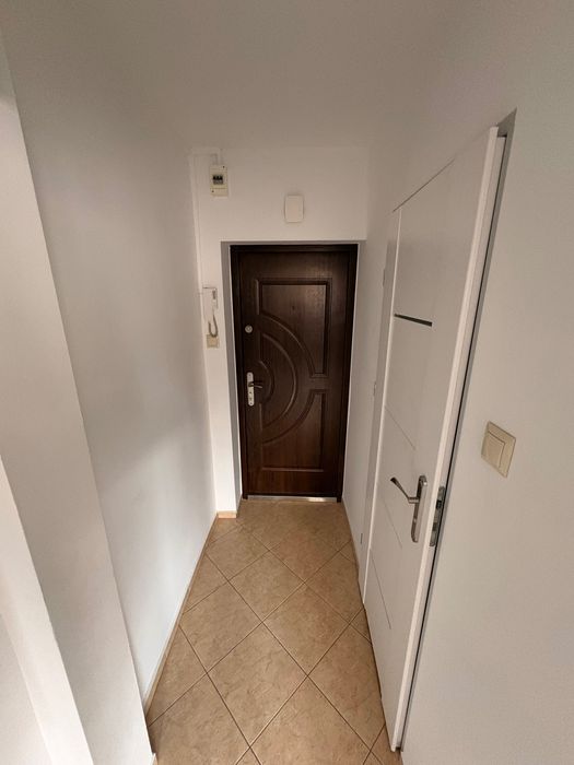 Mieszkanie na wynajem 30m os.D po remoncie