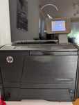 Drukarka laserowa HP LaserJet Pro 400 M401dn