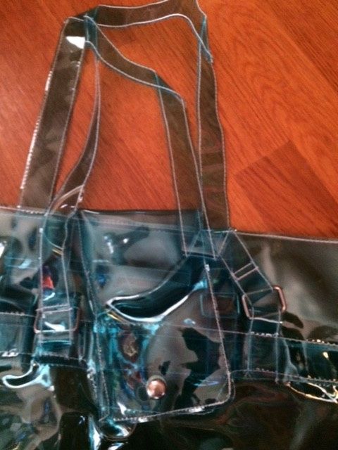 Vendo diversos sacos novos