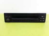Wyświetlacz RADIO PANEL STEROWNIA KPL BMW Seria 5 E39 1995-2003 BLAUPUNKT