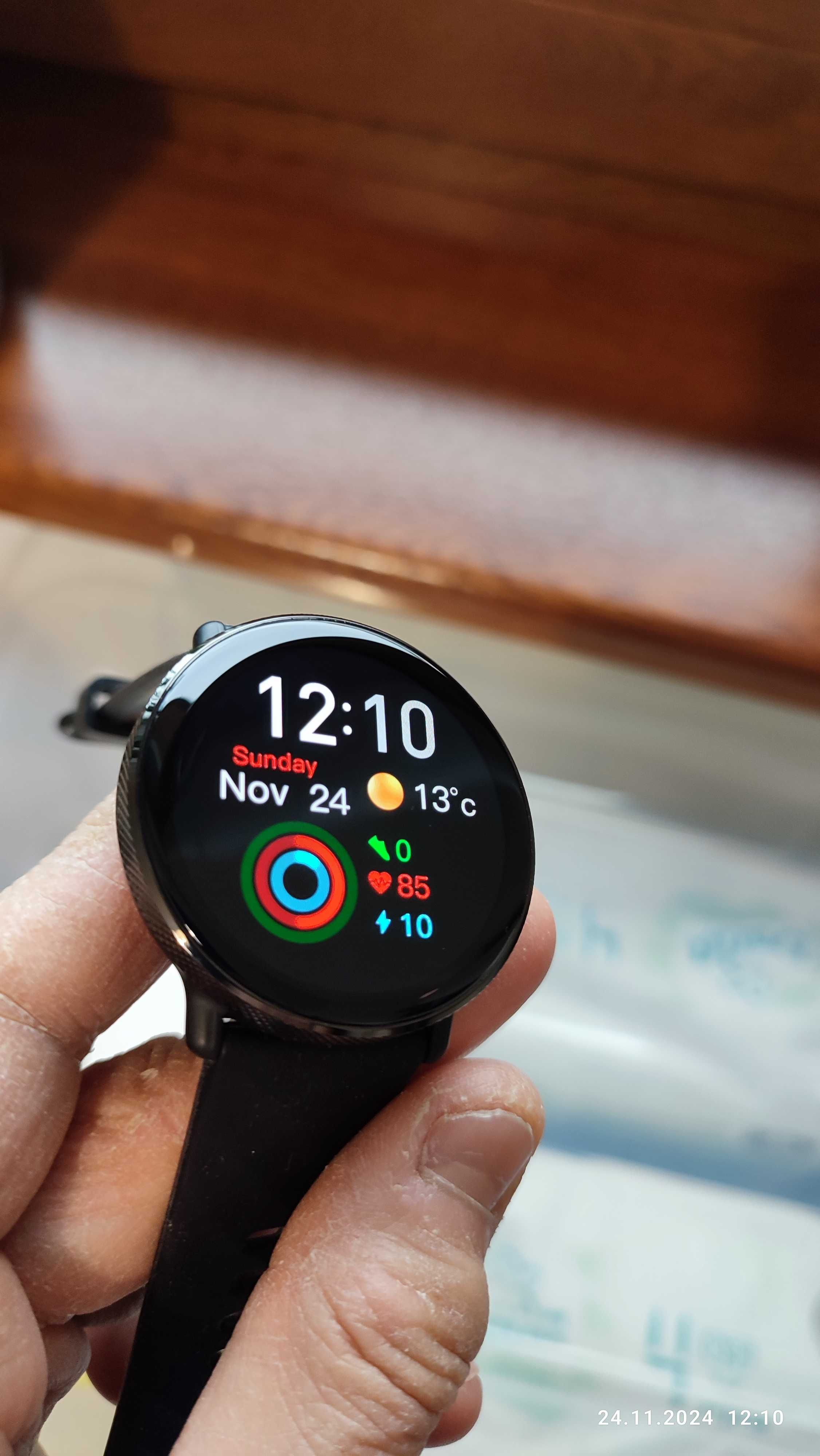 Smartwatch zegarek Zeblaze GTR 3 PRO