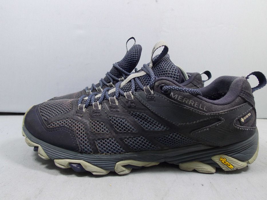 merrell moab 2 GORE-TEX NAVYSLATE original