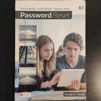 Password reset b2