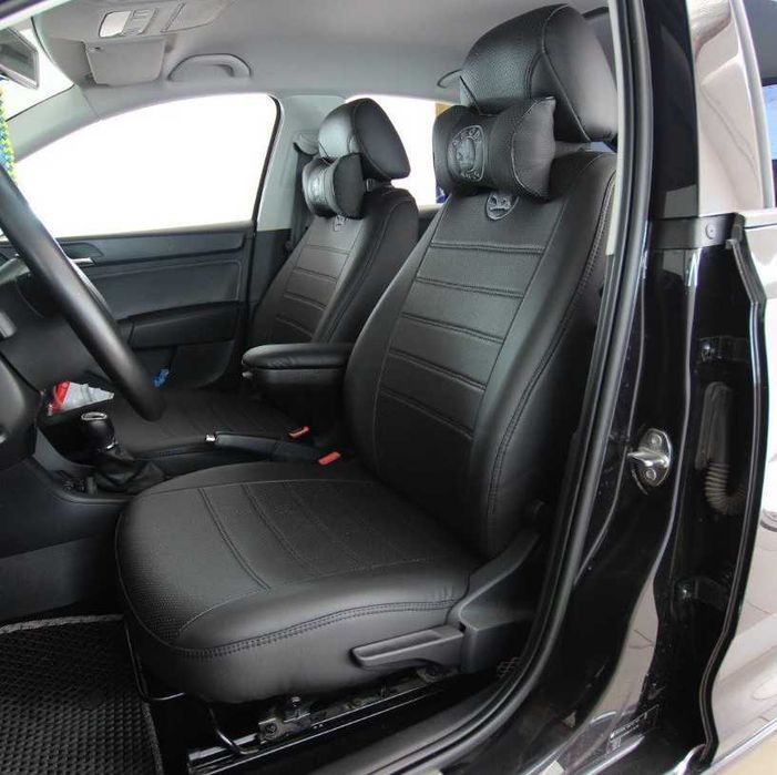 Модельні авто чохли в салон Чохли для Всіх марок машин