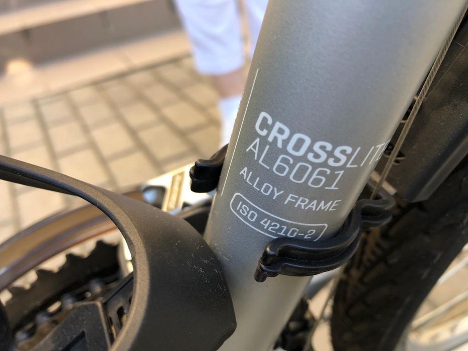 Rower Kellys model Cliff10 17 cali IDEALNY. NIE UŻYWANY