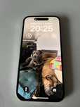 Iphone 14 Pro 128Gb Prateado/Branco em caixa