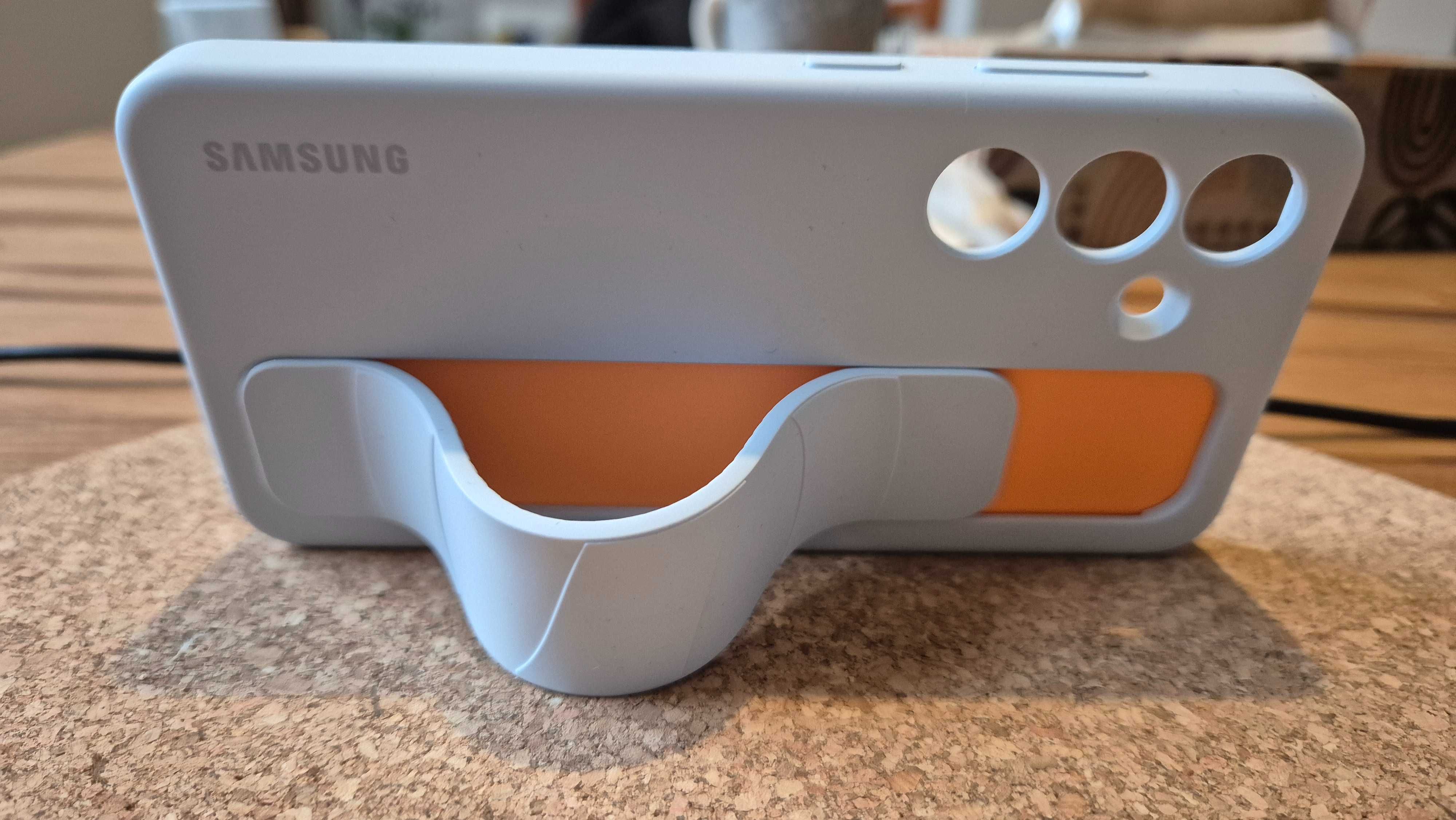 Etui Standing Grip Case do Galaxy S24 Nowy!