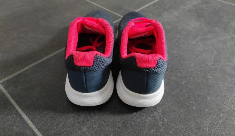 Nike __ buty halówki sportowe dla dziewczynki