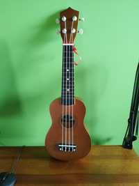 Ukulele Sopranowe