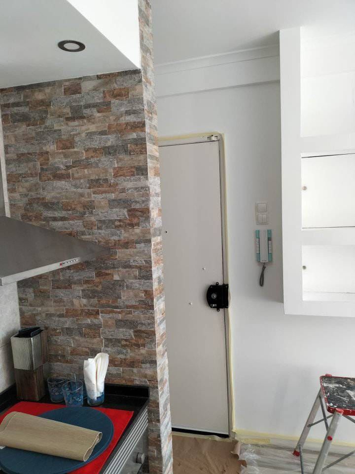 Construtora civil remodelação em geral
