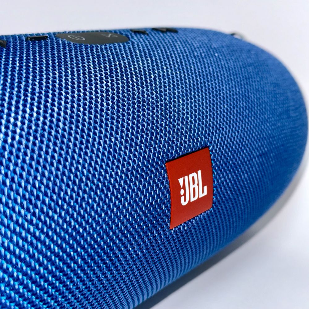 Głośnik przenośny JBL XTREME, 40W, 10k mAh, BT, 2x USB!