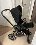 Spacerówka Cybex Priam 2.0 Lux