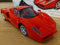 Silverlit Ferrari Enzo R/C Bluetooth Carro Telecomandado