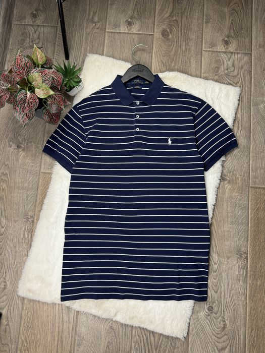 Оригінальна Футболка Polo Ralph Lauren
