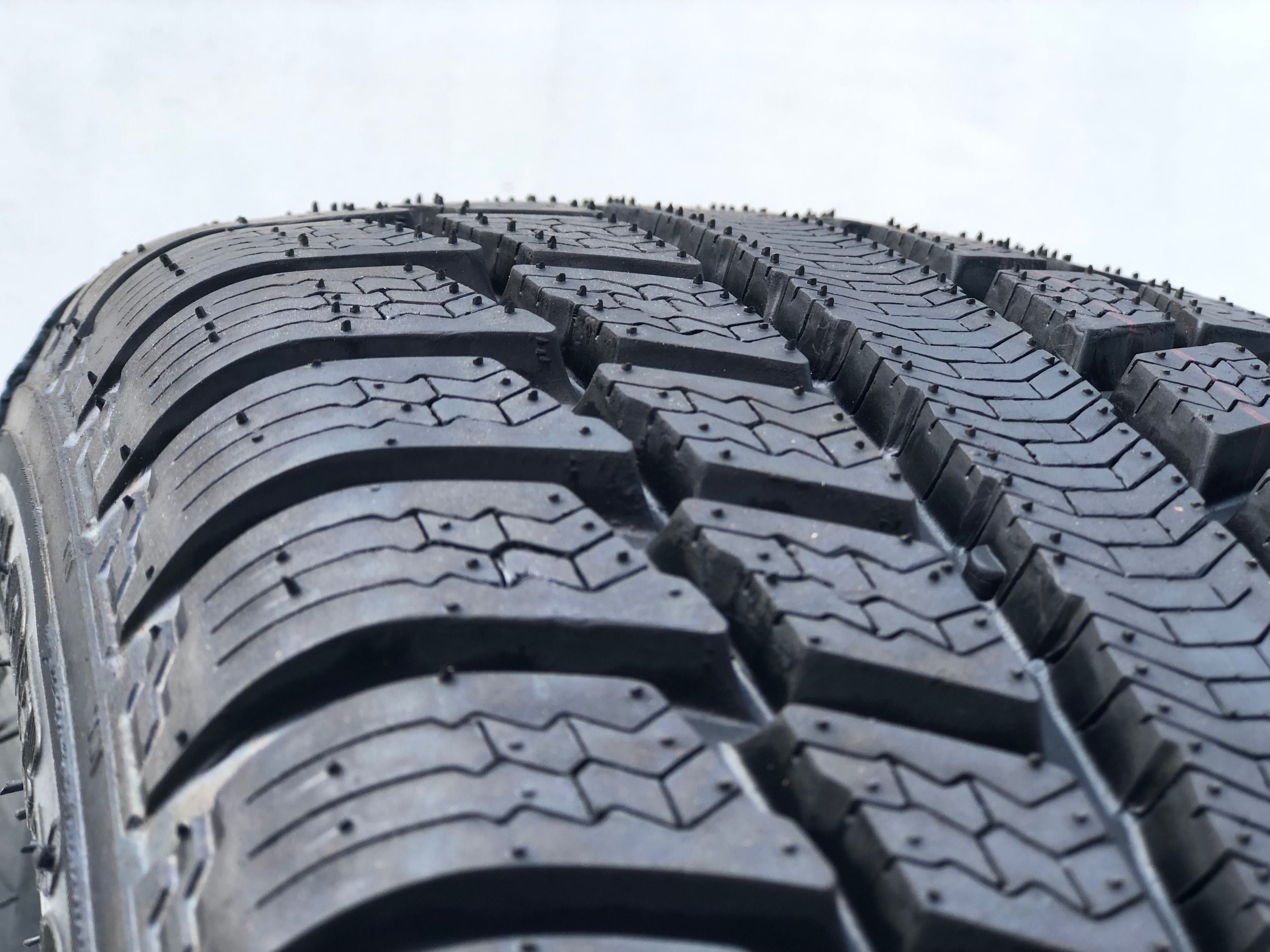Шини зимові 195/50 R15 82H резина зимова ALPIN 3 GAL-GUM Poland
