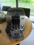 Ekspres DeLonghi ECAM 350.55.SB
