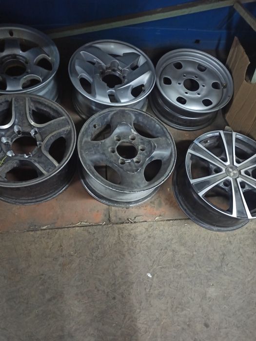 Опт роздріб БУ шини 215/60 R 16 БВ  підбір ПІД ВАШ МАЛЮНОК, пари, комп
