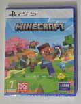 (Novo/Selado) Minecraft PS5