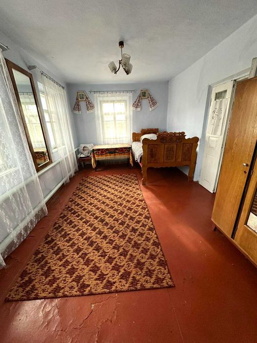 Будинок Бахматівці. З комінікаціями, 10хв до міста