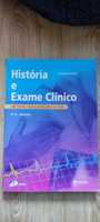 História e Exame Clínico (2ª edição, P.D. Welsby)