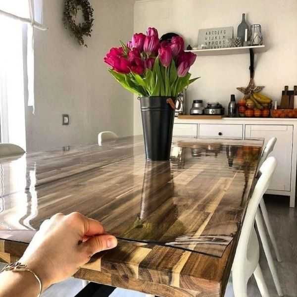 М'яке скло  Рідке скло Силіконова плівка   Гнучке скло