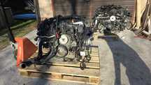Silnik 3.0 TDI  CZV CRT CRTD  CRTE !!! KOMPLETNY AUDI A4 A6 A7 Q7