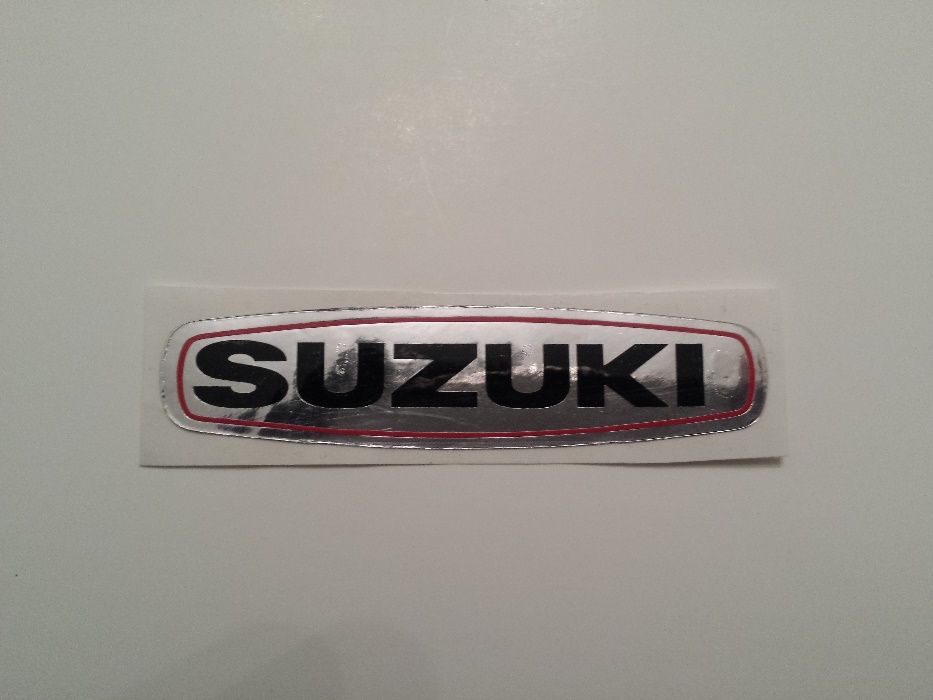 Autocolantes para Suzuki TS125 T - 1976