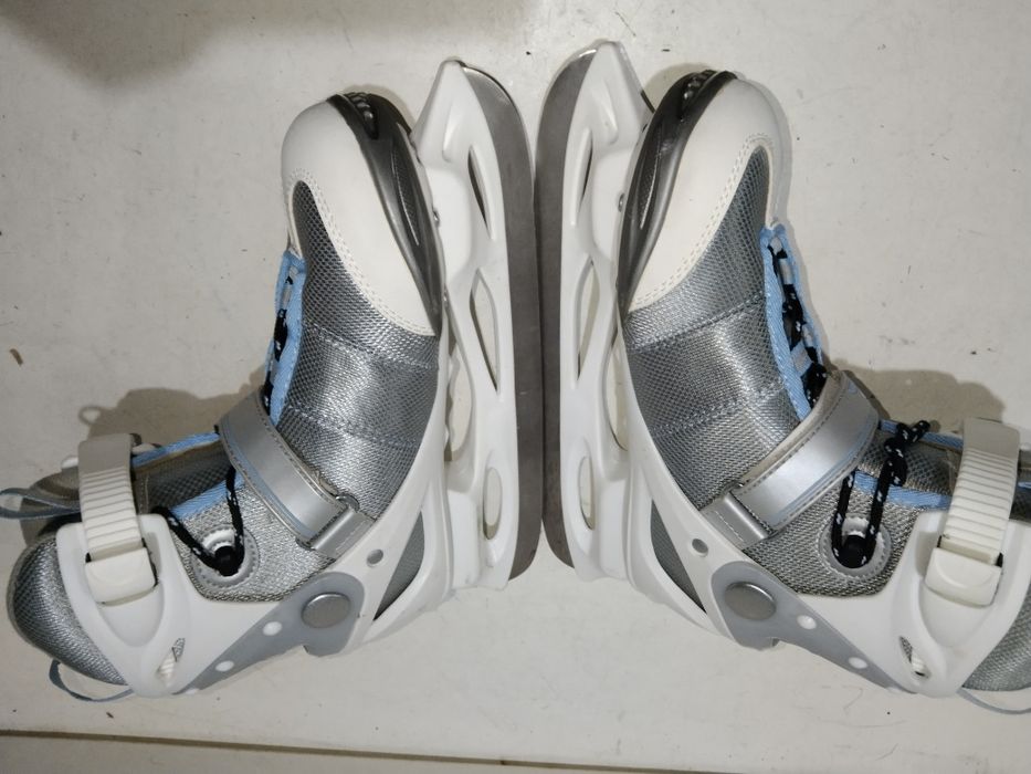 Łyżwy sportowe HY-SKATE damskie rozmiar 39