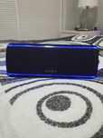 Sony SRS-XB3 (com caixa)